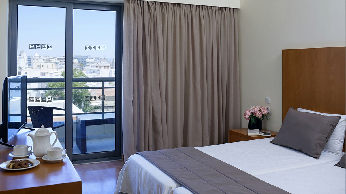 Twin / Double for Single Use 